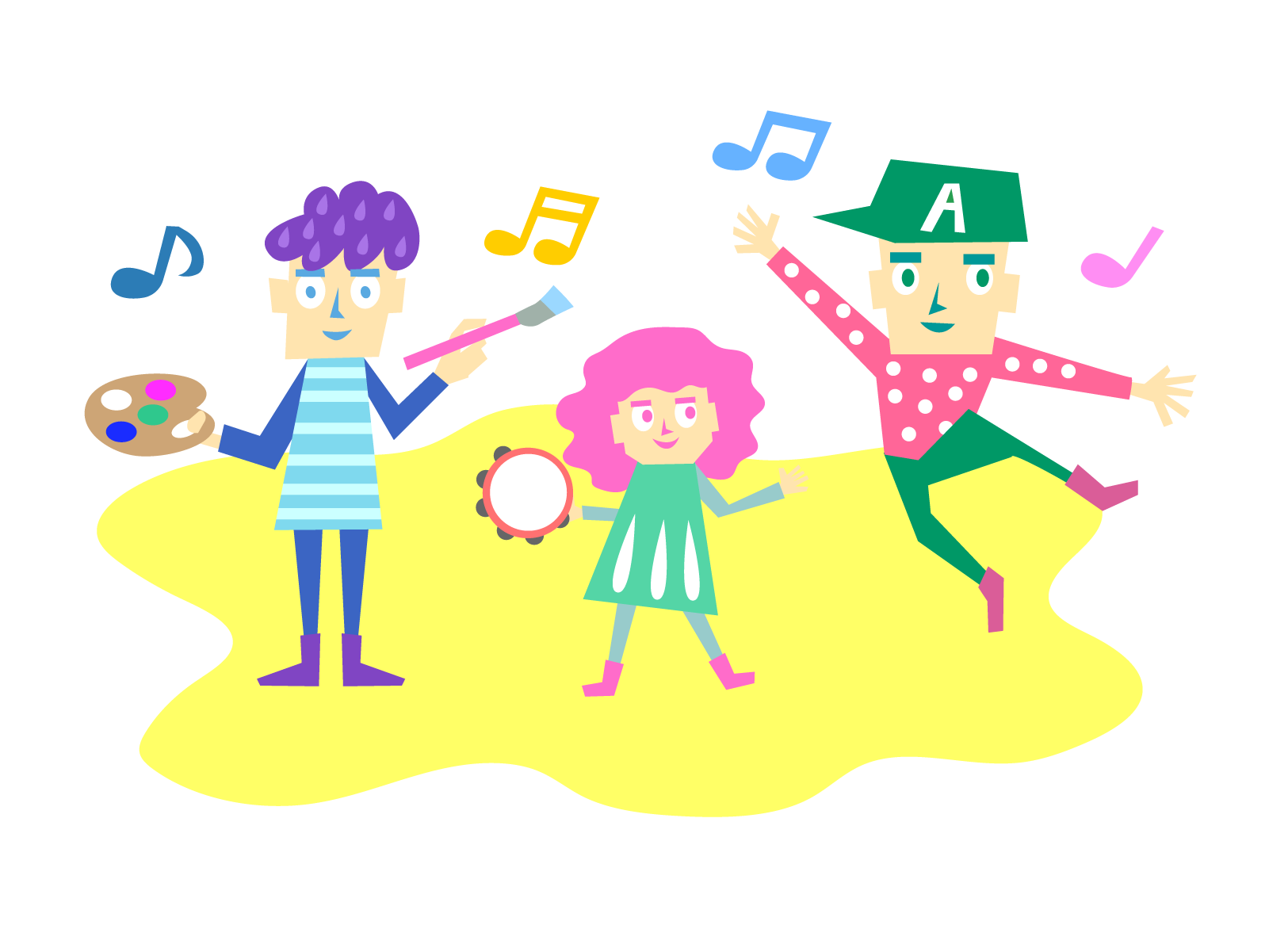 独自イベントの開催