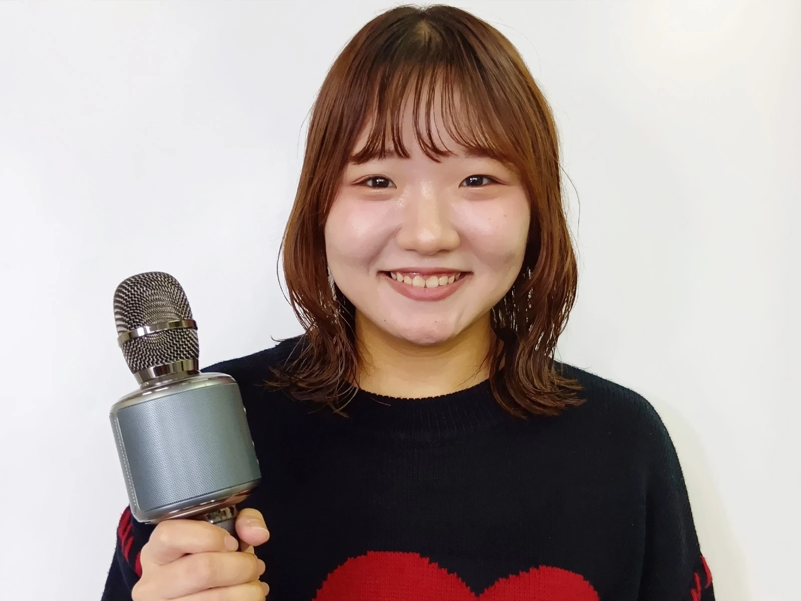 スタジオあいだっく新高円寺のスタッフ：春山