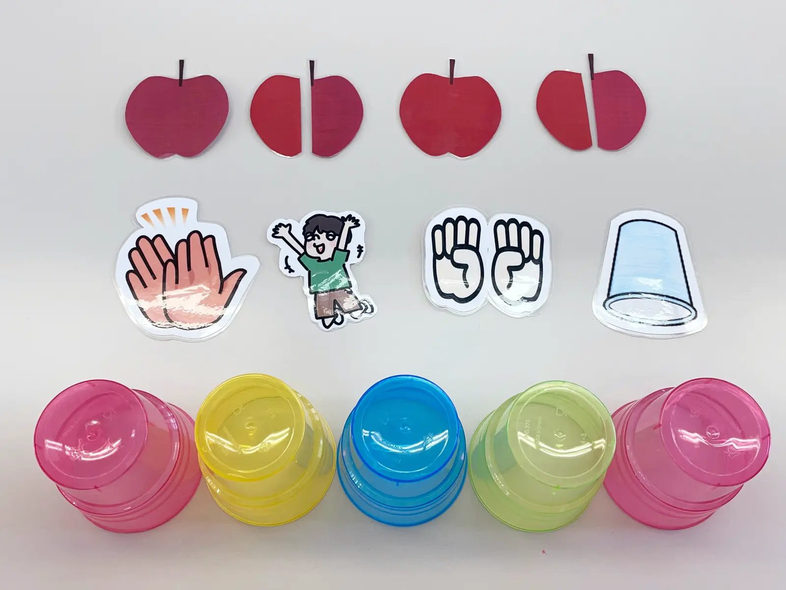 CUPS