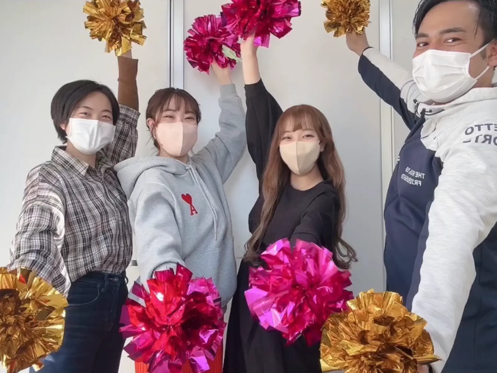 ダンス