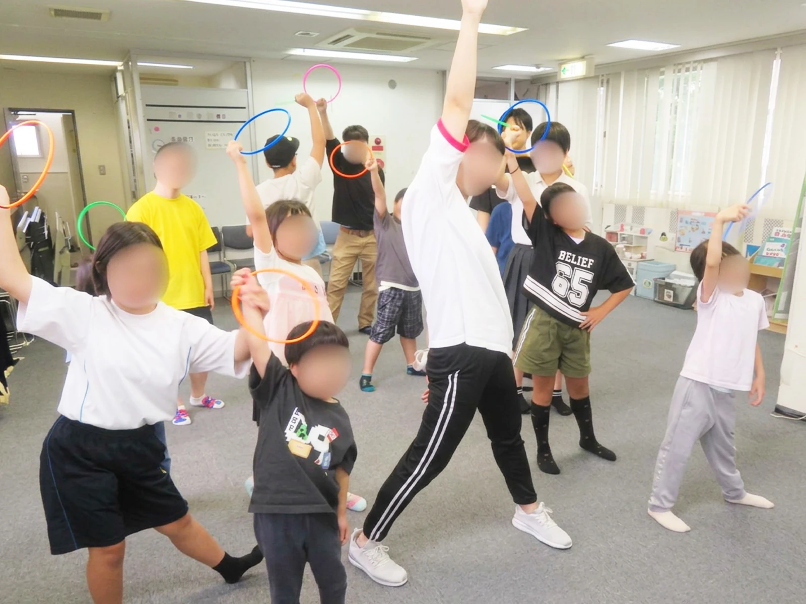 ダンス